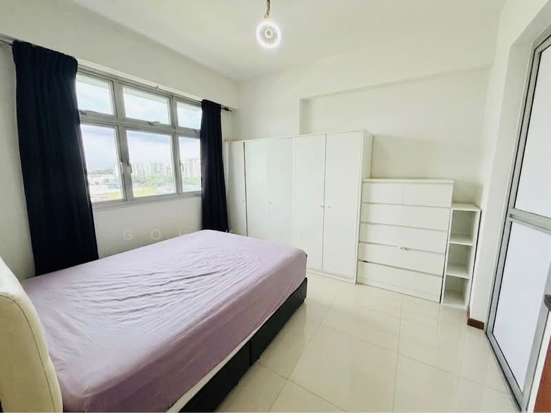 130B Canberra Crescent, 130B Canberra Crescent, 1 Bedroom, 505 sqft, HDB Flat For Sale, by Goh Keng Yew, 60245257 - PropertyGuru.com.sg