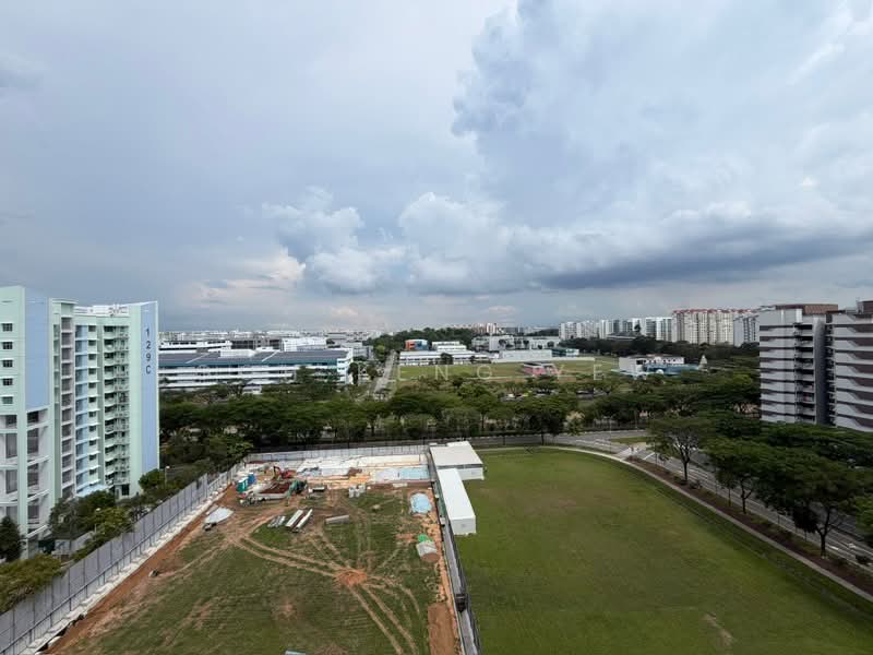 130B Canberra Crescent, 130B Canberra Crescent, 1 Bedroom, 505 sqft, HDB Flat For Sale, by Goh Keng Yew, 60245257 - PropertyGuru.com.sg