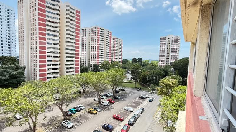 Neptune Court, 7 Marine Vista, 3 Bedrooms, 1,270 sqft, Apartment For Sale, by Donovan Lim, 60245259 - PropertyGuru.com.sg