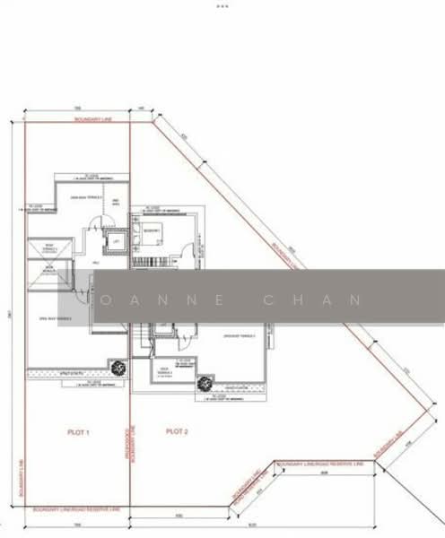 ★Eminence Landed★ Brand New 3.5 Storey Corner-T @ Jalan Selamat, Kembangan MRT, , Studio, 6,785 sqft, Corner Terrace For Sale, by Joanne Chan, 60245260 - PropertyGuru.com.sg