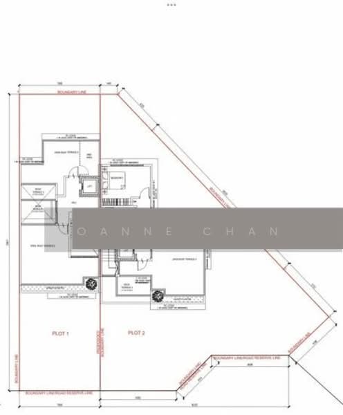 ★Eminence Landed★ Brand New 3.5 Storey Corner-T @ Jalan Selamat, Kembangan MRT, , 6 Bedrooms, 6,785 sqft, Corner Terrace For Sale, by Joanne Chan, 60245260 - UFLOO - PropertyGuru.com.sg