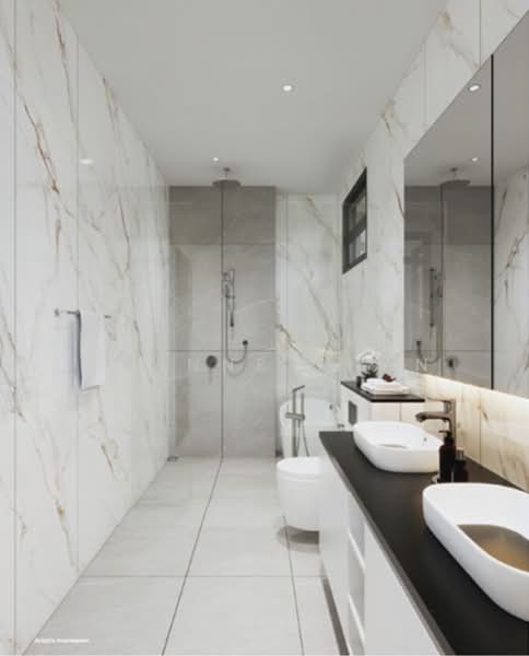 ★Eminence Landed★ Brand New 3.5 Storey Corner-T @ Jalan Selamat, Kembangan MRT, , Studio, 6,785 sqft, Corner Terrace For Sale, by Joanne Chan, 60245260 - PropertyGuru.com.sg