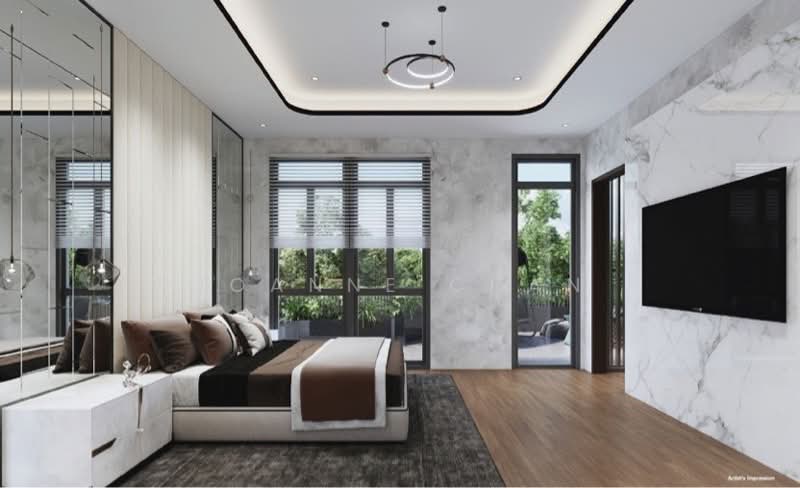 ★Eminence Landed★ Brand New 3.5 Storey Corner-T @ Jalan Selamat, Kembangan MRT, , 6 Bedrooms, 6,785 sqft, Corner Terrace For Sale, by Joanne Chan, 60245260 - PropertyGuru.com.sg