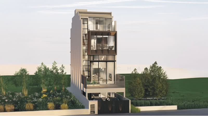 5 JALAN TUA KONG, Jalan Tua Kong, 6 Bedrooms, 5,112 sqft, Terraced House For Sale, by Joanne Chan, 60245262 - PropertyGuru.com.sg