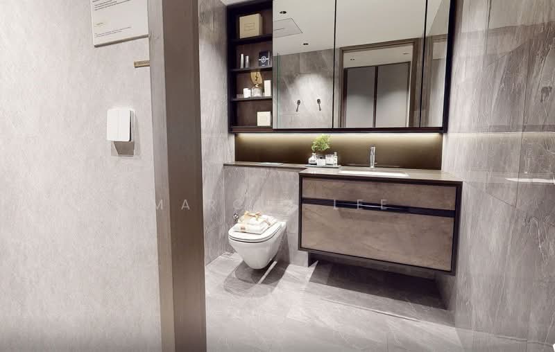 The Myst, 800 Upper Bukit Timah Road, 3 Bedrooms, 1,163 sqft, Condominium For Sale, by Marcus Lee, 60245263 - PropertyGuru.com.sg