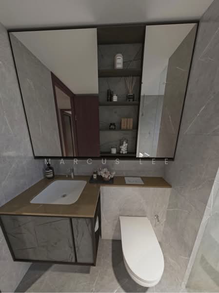 The Myst, 800 Upper Bukit Timah Road, 3 Bedrooms, 1,163 sqft, Condominium For Sale, by Marcus Lee, 60245263 - PropertyGuru.com.sg