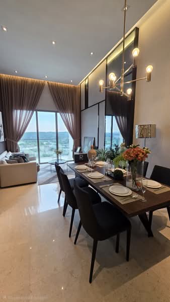 Skies Miltonia, 21 MILTONIA CLOSE, Sembawang / Yishun, 4 Bedrooms, 2,713 sqft, Condominium For Sale, by Jerry Low 劉權義, 60245267 - PropertyGuru.com.sg