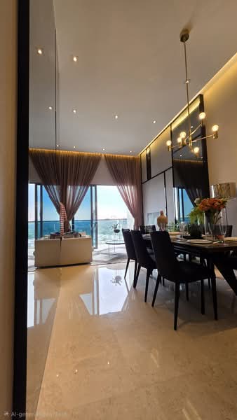 Skies Miltonia, 21 MILTONIA CLOSE, 4 Bedrooms, 2,713 sqft, Condominium For Sale, by Jerry Low 劉權義, 60245267 - PropertyGuru.com.sg