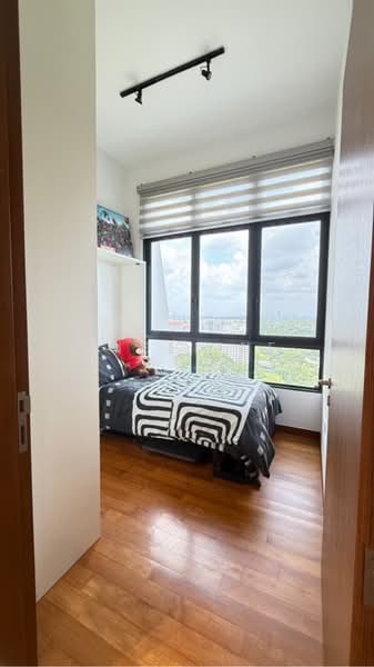 Eco Sanctuary, 65 Chestnut Avenue, 2 Bedrooms, 667 sqft, Condominium For Rent, by Angeline Koh, 60245270 - PropertyGuru.com.sg