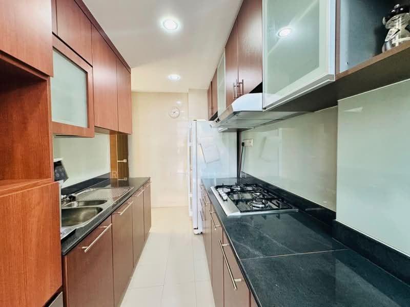 D'Oasia, 13 Lorong Melayu, 3 Bedrooms, 1,098 sqft, Apartment For Rent, by Robin Chan, 60245271 - PropertyGuru.com.sg