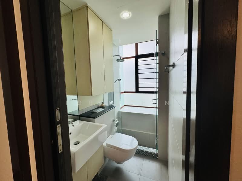 D'Oasia, 13 Lorong Melayu, 3 Bedrooms, 1,098 sqft, Apartment For Rent, by Robin Chan, 60245271 - PropertyGuru.com.sg