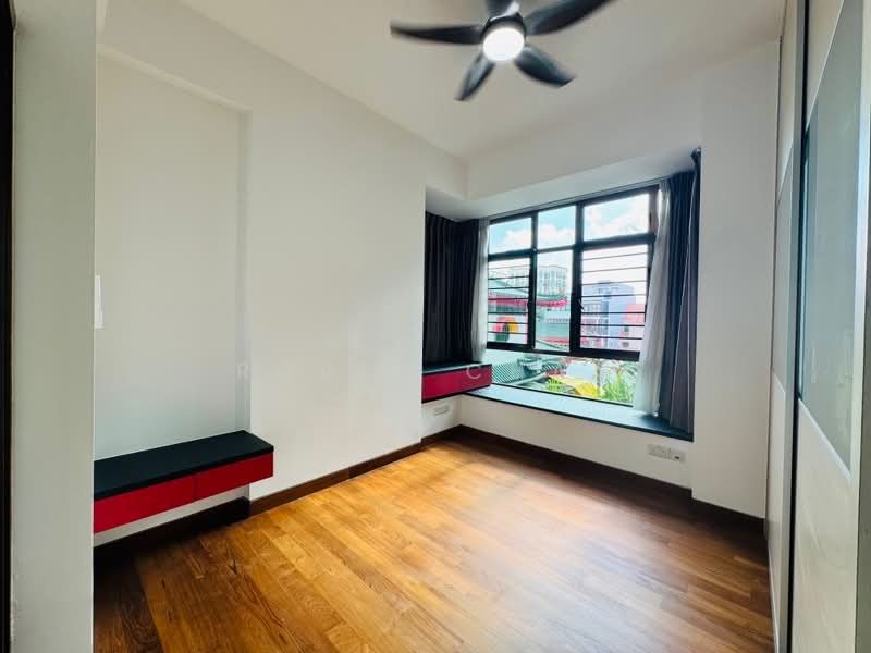 D'Oasia, 13 Lorong Melayu, 3 Bedrooms, 1,098 sqft, Apartment For Rent, by Robin Chan, 60245271 - PropertyGuru.com.sg