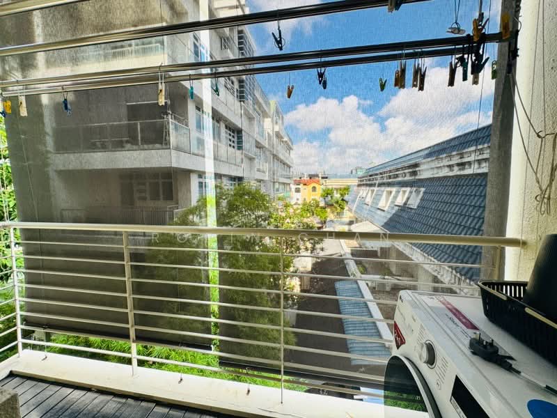 D'Oasia, 13 Lorong Melayu, 3 Bedrooms, 1,098 sqft, Apartment For Rent, by Robin Chan, 60245271 - PropertyGuru.com.sg