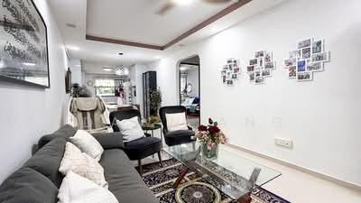 For Sale - 138 Yishun Ring Road