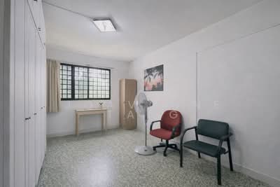 For Sale - 609 Clementi West Street 1