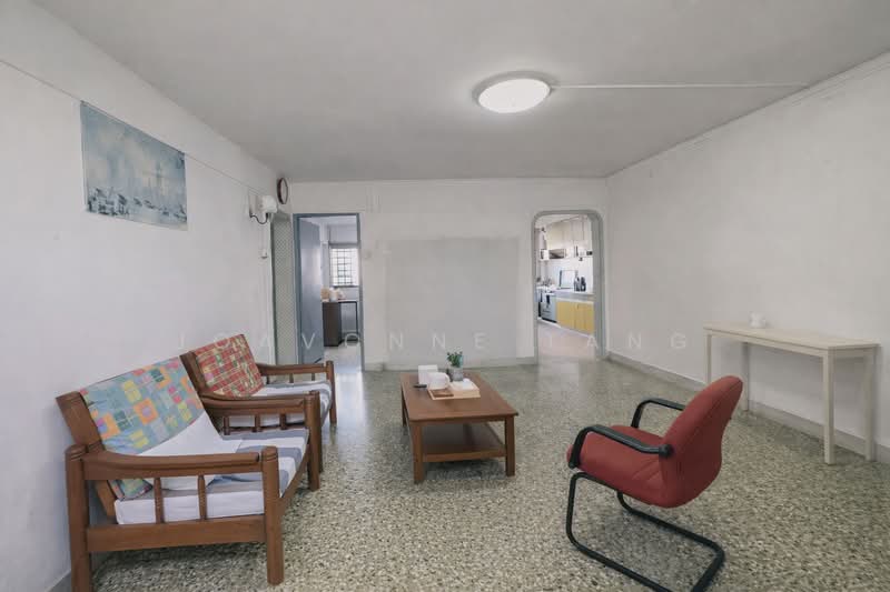 For Sale - 609 Clementi West Street 1