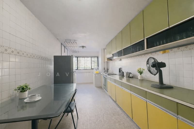 For Sale - 609 Clementi West Street 1