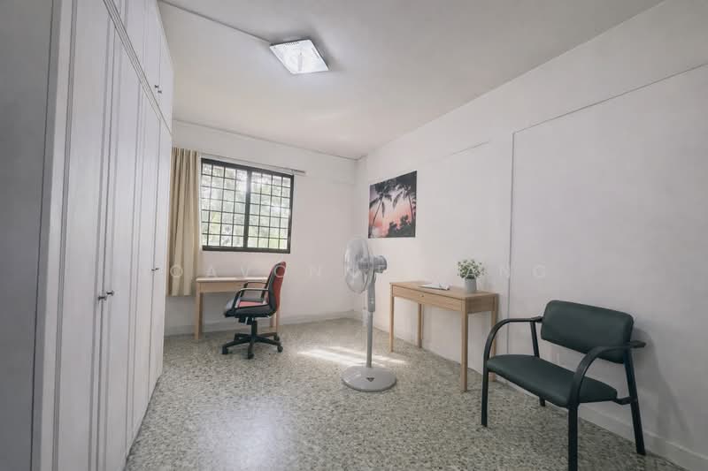 For Sale - 609 Clementi West Street 1