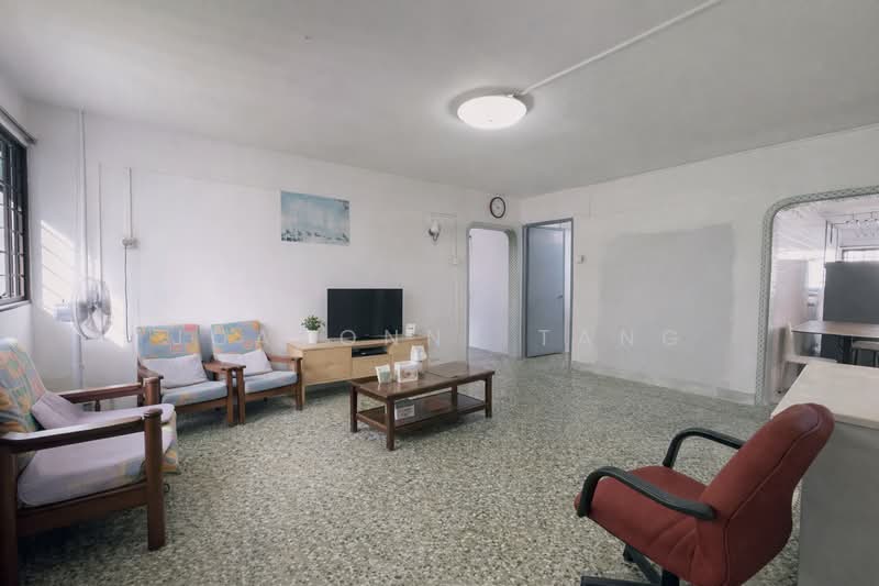 For Sale - 609 Clementi West Street 1