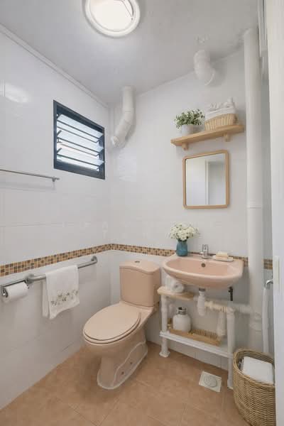 For Sale - 609 Clementi West Street 1