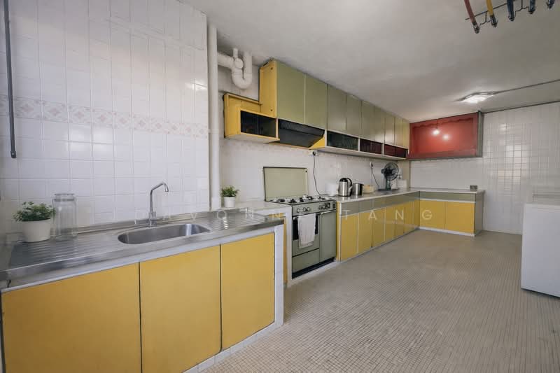 For Sale - 609 Clementi West Street 1