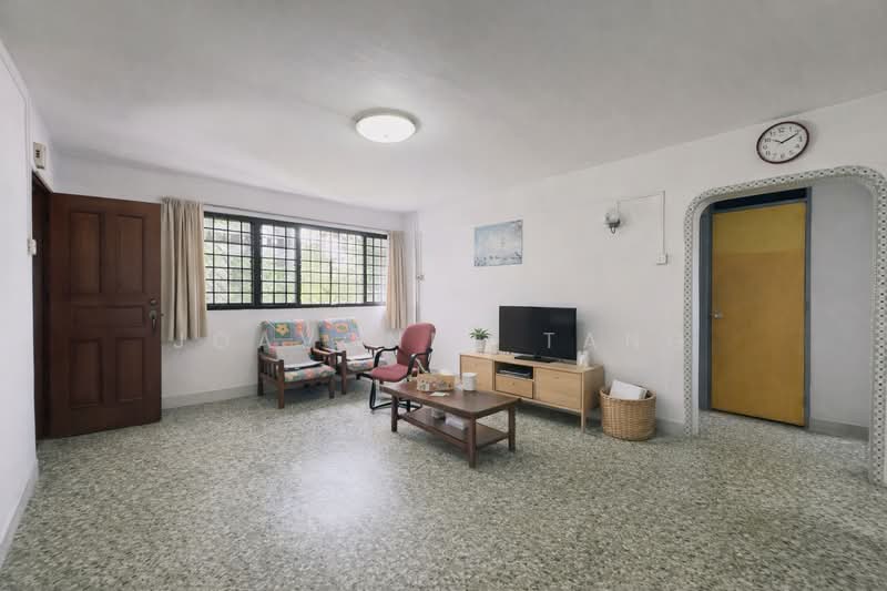 For Sale - 609 Clementi West Street 1