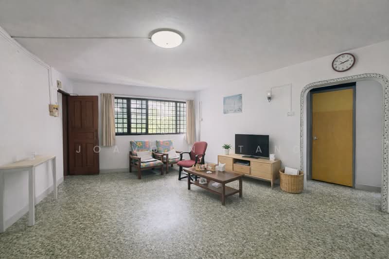 For Sale - 609 Clementi West Street 1