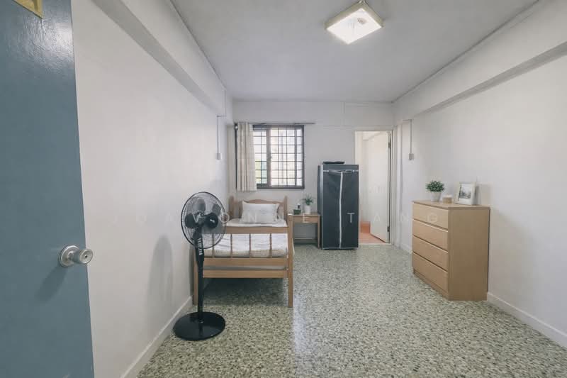 For Sale - 609 Clementi West Street 1