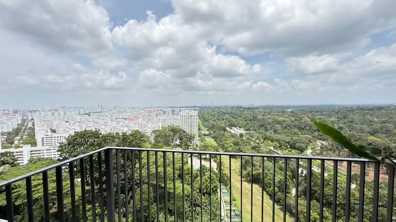 Eco Sanctuary, 65 Chestnut Avenue, 2 Bedrooms, 667 sqft, Condominium For Sale, by Darius Beh, 60245278 - PropertyGuru.com.sg