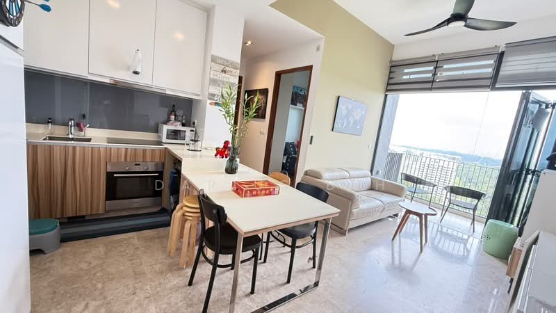 Eco Sanctuary, 65 Chestnut Avenue, 2 Bedrooms, 667 sqft, Condominium For Sale, by Darius Beh, 60245278 - PropertyGuru.com.sg