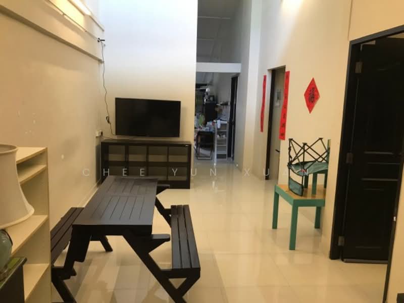 For Rent - 727 Clementi West Street 2