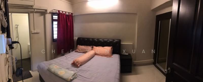 For Rent - 727 Clementi West Street 2