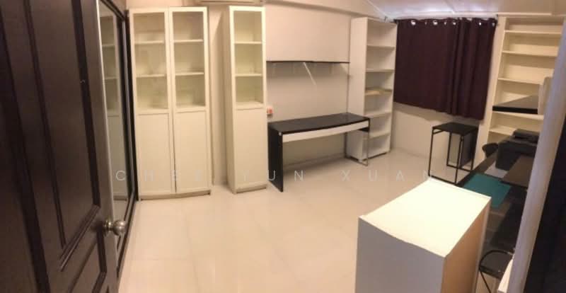 For Rent - 727 Clementi West Street 2