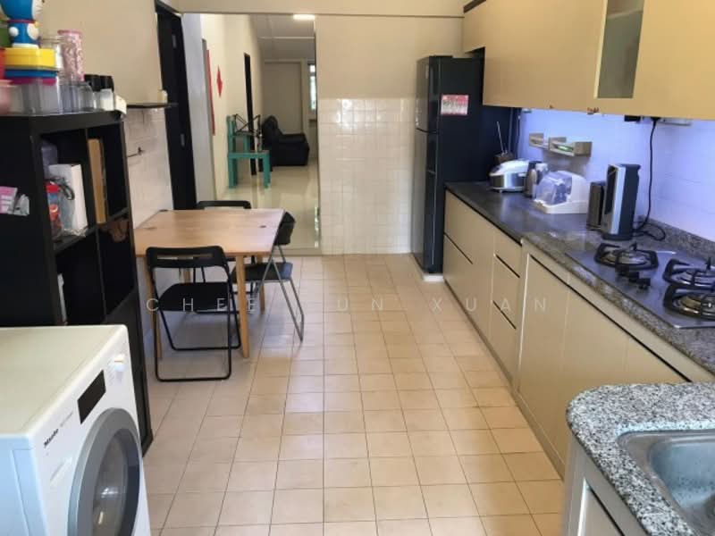 For Rent - 727 Clementi West Street 2