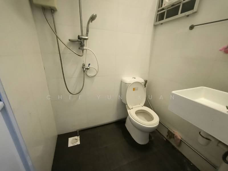 For Rent - 727 Clementi West Street 2