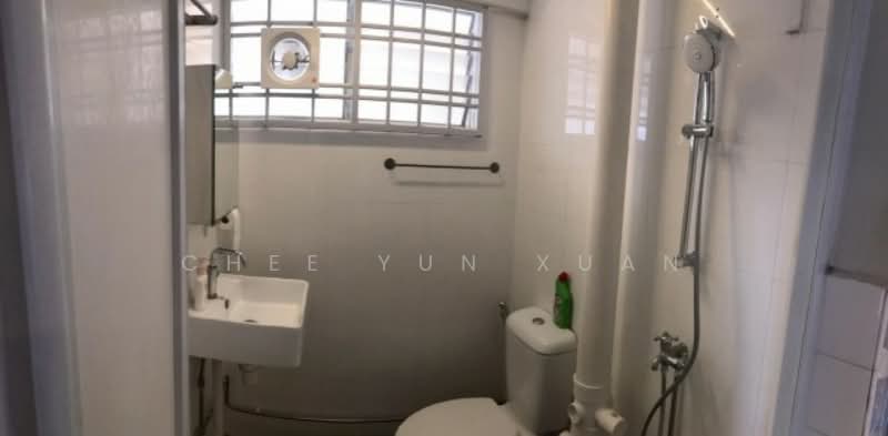 For Rent - 727 Clementi West Street 2