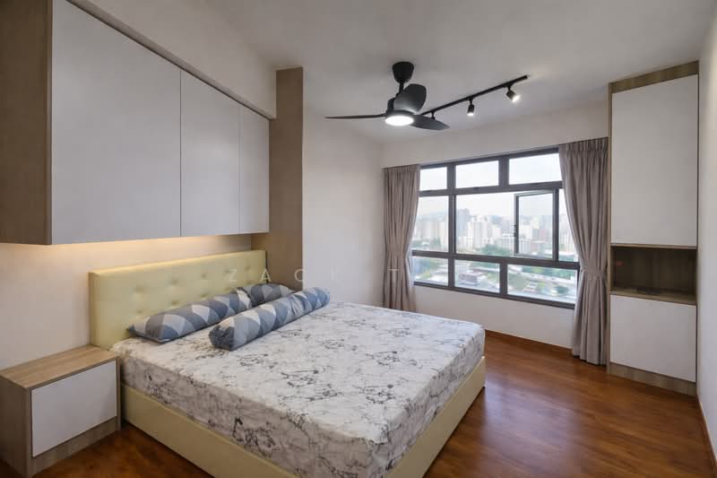 For Sale - 53 Strathmore Avenue