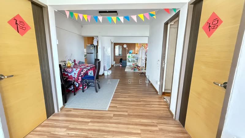 Neptune Court, 7 Marine Vista, 3 Bedrooms, 1,270 sqft, Apartment For Sale, by Nora Seah, 60245293 - PropertyGuru.com.sg