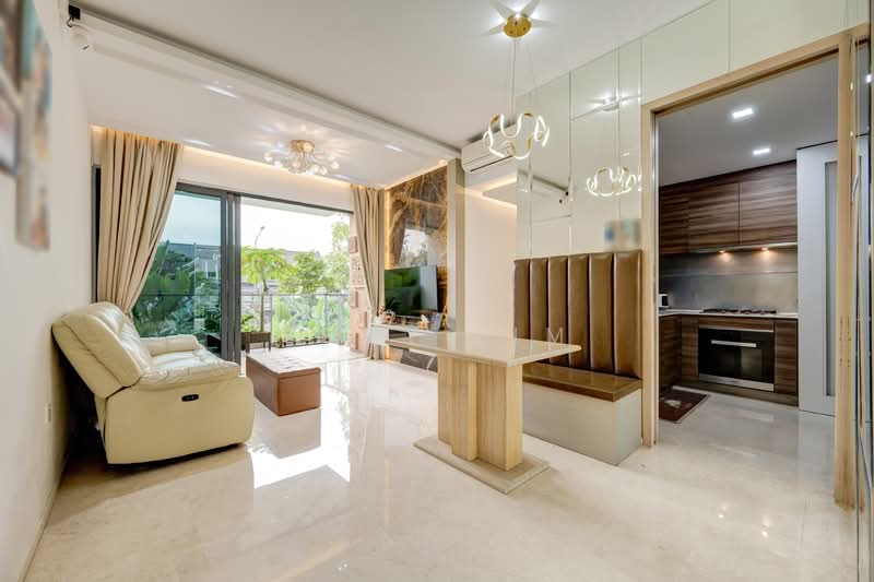 The Panorama, 8 Ang Mo Kio Ave 2, 3 Bedrooms, 1,012 sqft, Condominium For Sale, by Eddy Lim, 60245297 - PropertyGuru.com.sg