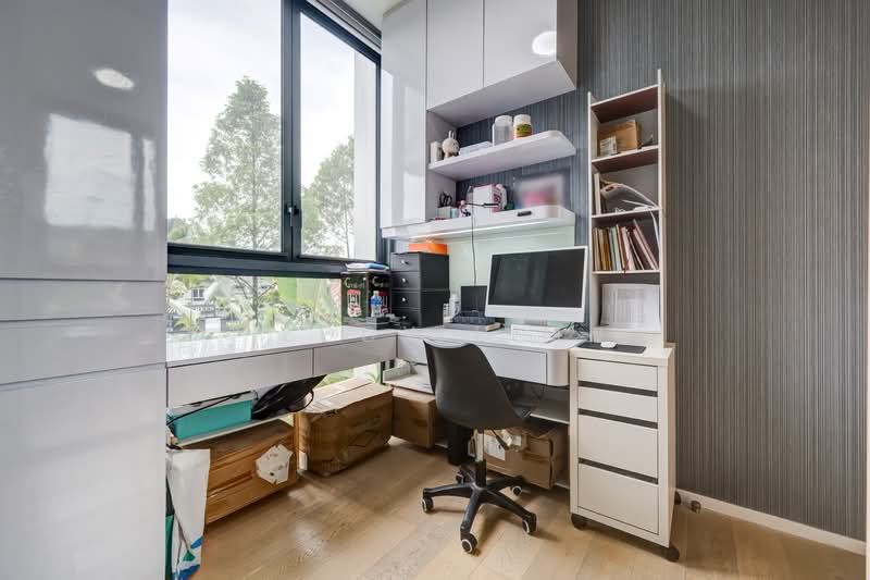 The Panorama, 8 Ang Mo Kio Ave 2, 3 Bedrooms, 1,012 sqft, Condominium For Sale, by Eddy Lim, 60245297 - PropertyGuru.com.sg