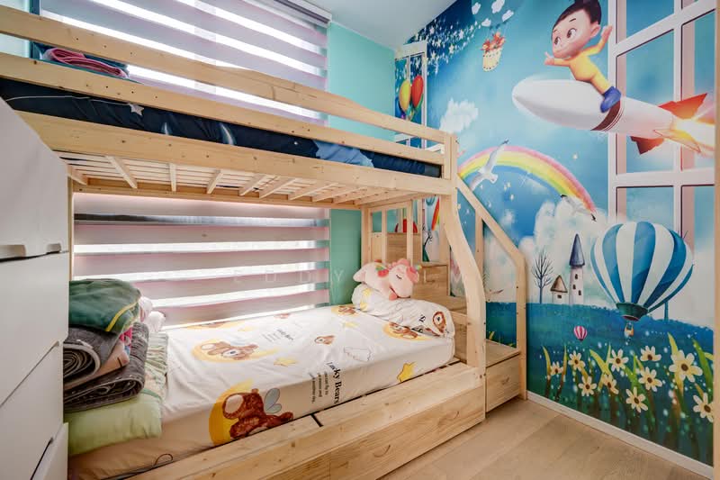 The Panorama, 8 Ang Mo Kio Ave 2, 3 Bedrooms, 1,012 sqft, Condominium For Sale, by Eddy Lim, 60245297 - PropertyGuru.com.sg