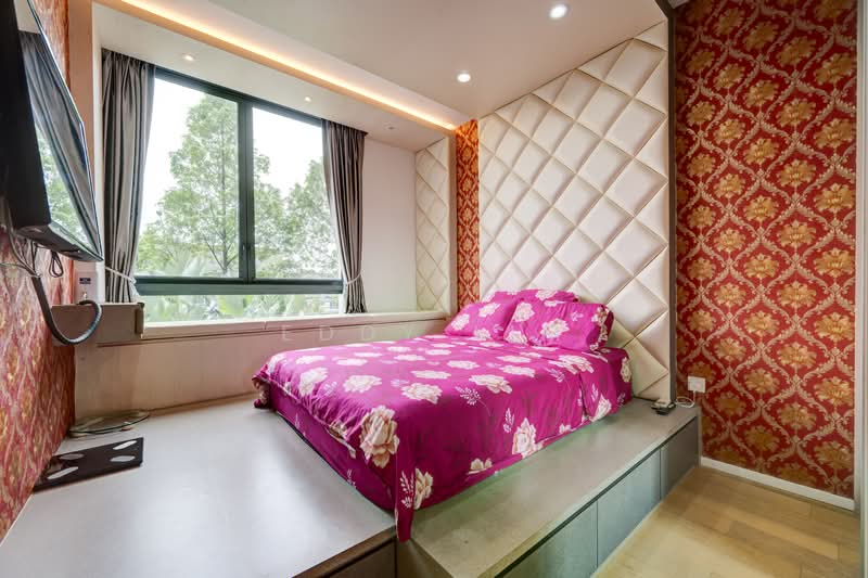 The Panorama, 8 Ang Mo Kio Ave 2, 3 Bedrooms, 1,012 sqft, Condominium For Sale, by Eddy Lim, 60245297 - PropertyGuru.com.sg