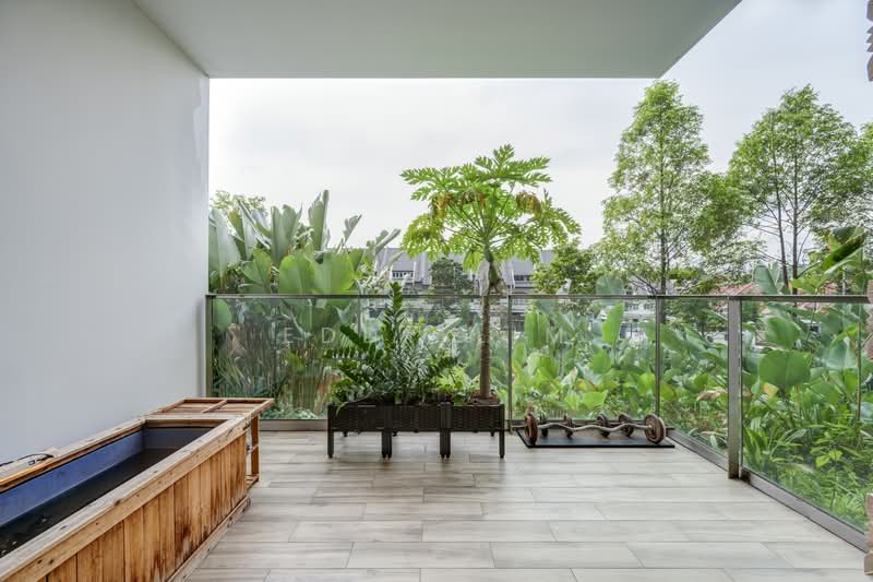 The Panorama, 8 Ang Mo Kio Ave 2, 3 Bedrooms, 1,012 sqft, Condominium For Sale, by Eddy Lim, 60245297 - Balcony - PropertyGuru.com.sg