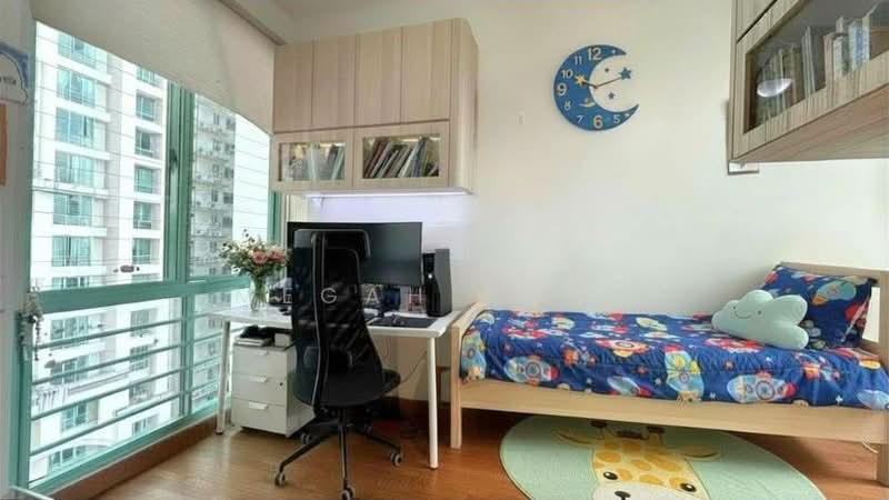 27 HAZEL PARK TERRACE, Hazel Park Terrace, 3 Bedrooms, 1,324 sqft, Condominium For Sale, by Megah Yang, 60245299 - PropertyGuru.com.sg