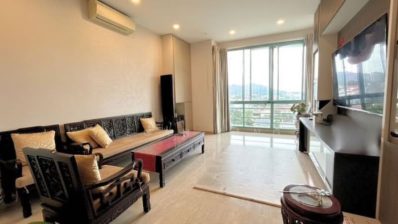 27 HAZEL PARK TERRACE, Hazel Park Terrace, 3 Bedrooms, 1,324 sqft, Condominium For Sale, by Megah Yang, 60245299 - PropertyGuru.com.sg
