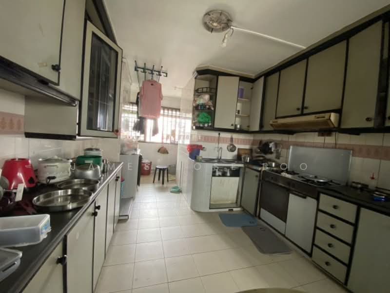 286 Choa Chu Kang Avenue 3, 286 Choa Chu Kang Avenue 3, 3 Bedrooms, 1,109 sqft, HDB Flat For Sale, by James Jose Boo, 60245307 - PropertyGuru.com.sg