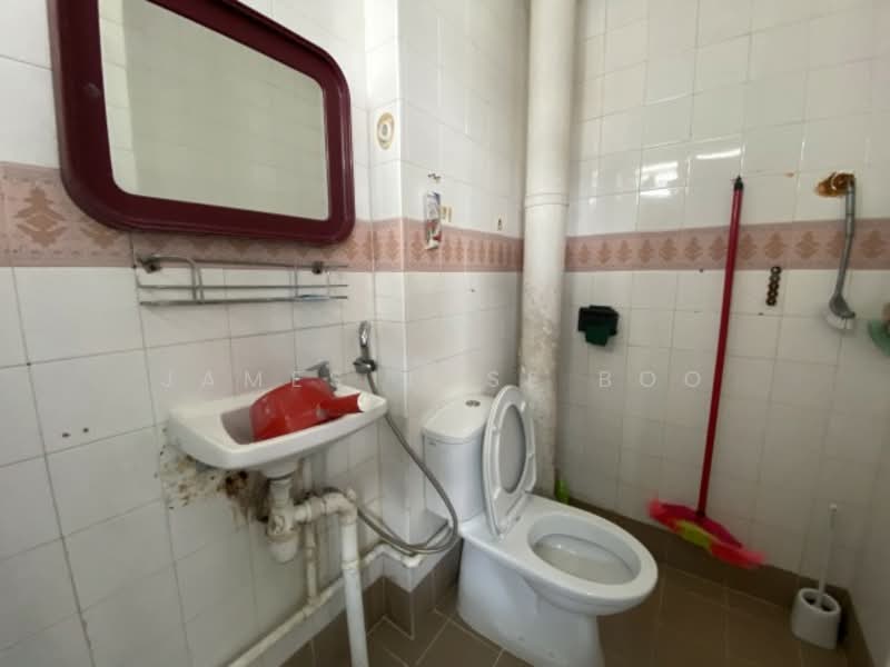 286 Choa Chu Kang Avenue 3, 286 Choa Chu Kang Avenue 3, 3 Bedrooms, 1,109 sqft, HDB Flat For Sale, by James Jose Boo, 60245307 - PropertyGuru.com.sg