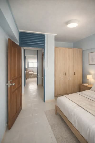 286 Choa Chu Kang Avenue 3, 286 Choa Chu Kang Avenue 3, 3 Bedrooms, 1,109 sqft, HDB Flat For Sale, by James Jose Boo, 60245307 - PropertyGuru.com.sg