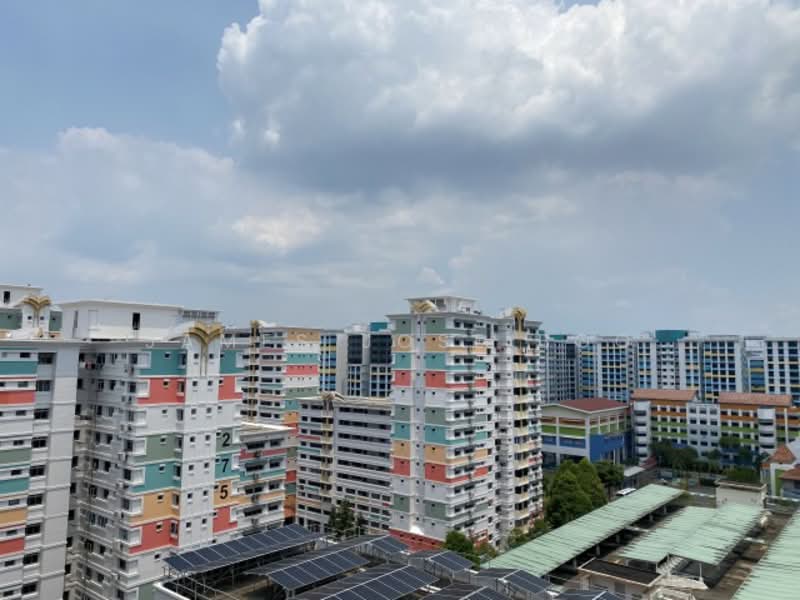286 Choa Chu Kang Avenue 3, 286 Choa Chu Kang Avenue 3, 3 Bedrooms, 1,109 sqft, HDB Flat For Sale, by James Jose Boo, 60245307 - PropertyGuru.com.sg