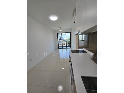 For Sale - Treasure at Tampines